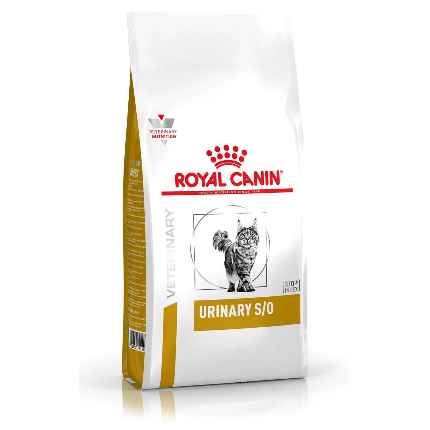 Royal canin urinary sales so lp34