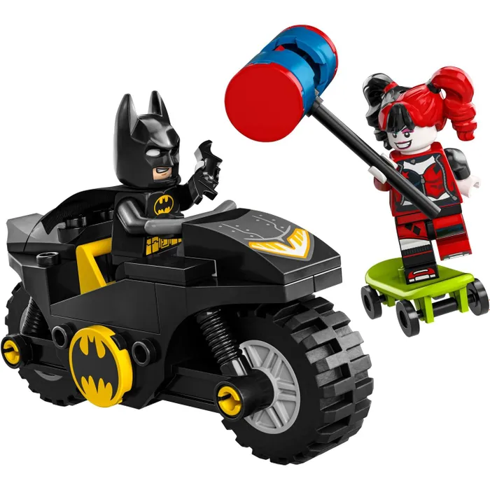 LEGO Batman Movie