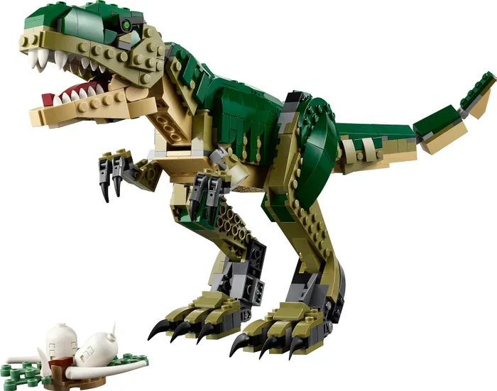 Конструкторы Лего Креатор (Lego Creator)