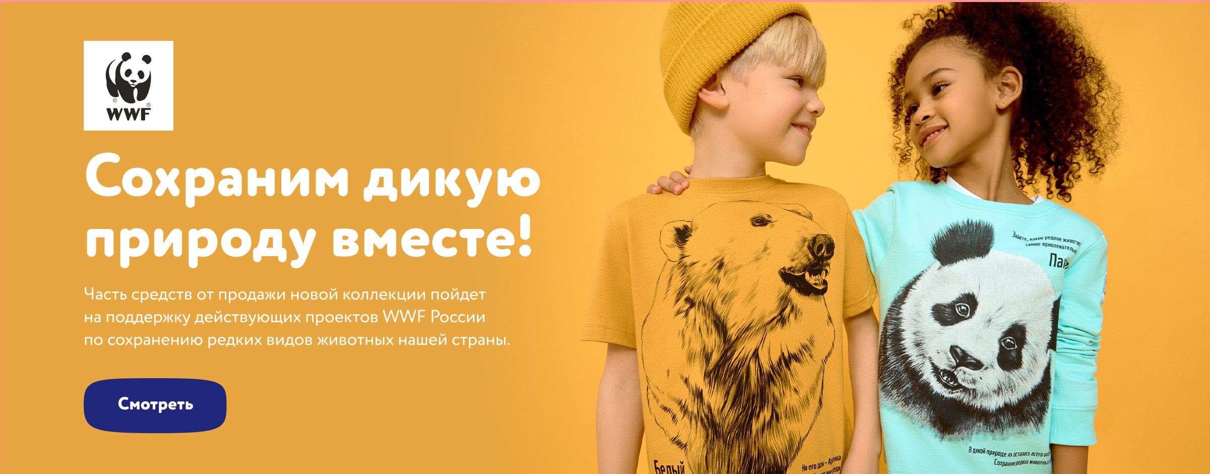 WWF статика