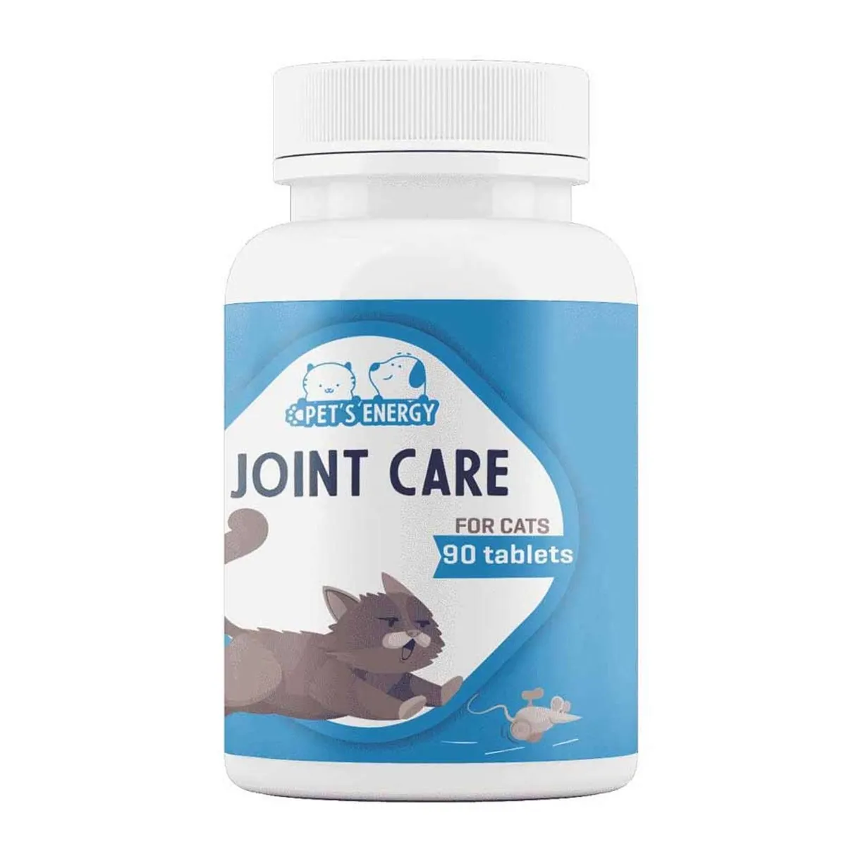 Как выбрать хондропротекторы для кошек