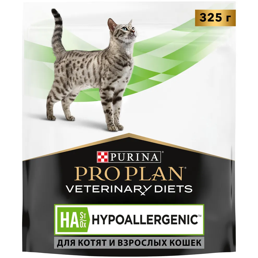 Лечебный корм для кошек Purina Pro Plan Veterinary diets 615 отзывов  покупателей и ветеринаров 2024 года, мнения владельцев