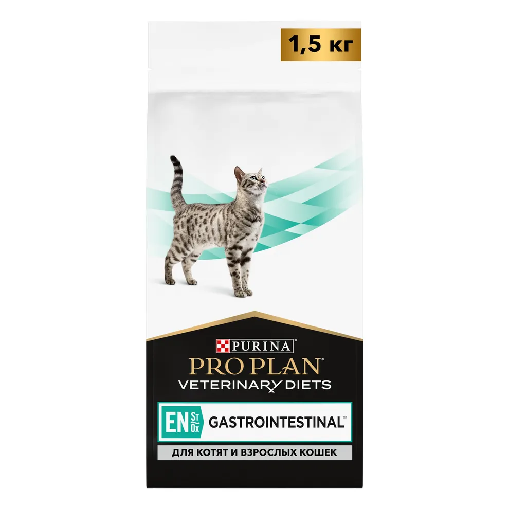 Лечебный корм для кошек Purina Pro Plan Veterinary diets 615 отзывов  покупателей и ветеринаров 2024 года, мнения владельцев