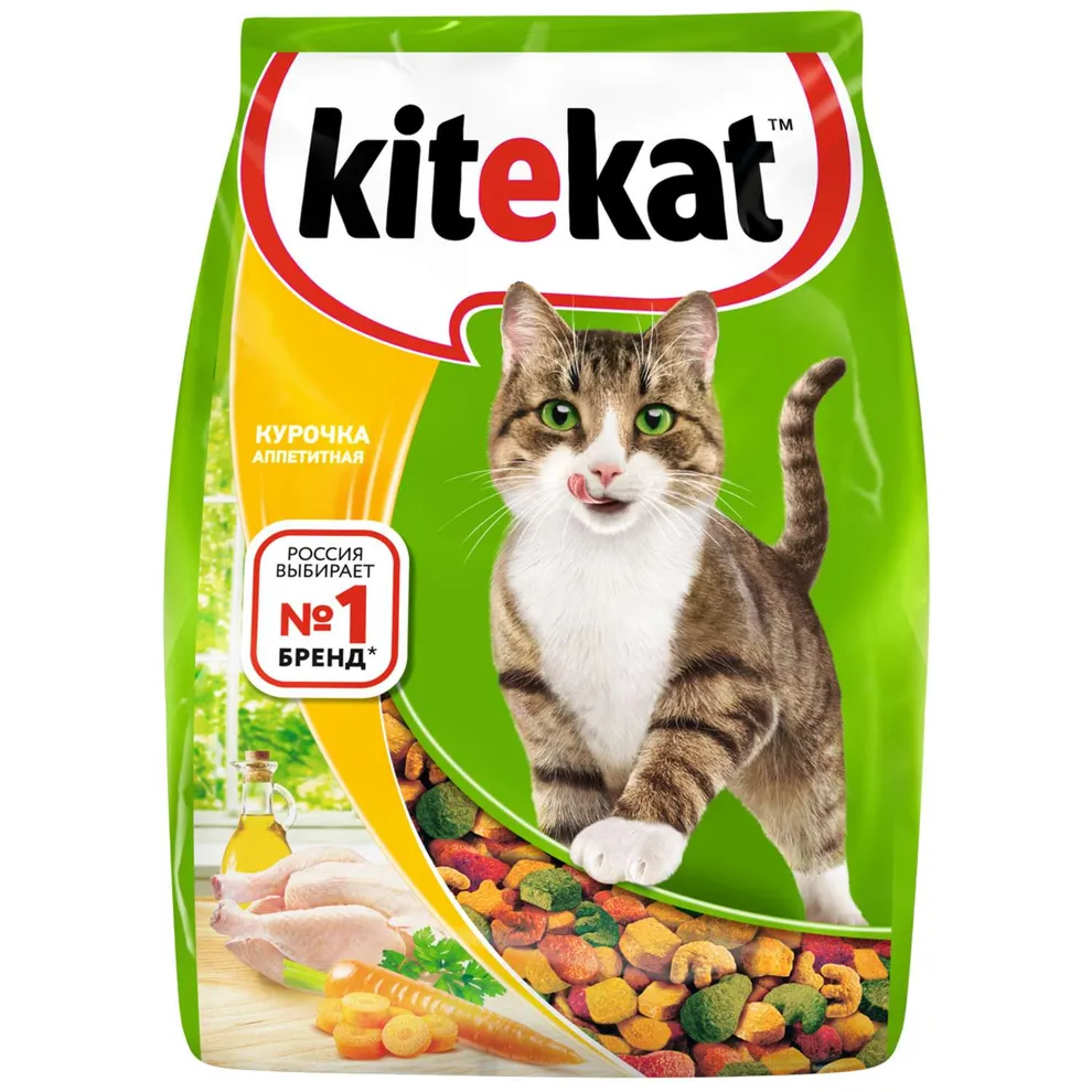    Whiskas     - 