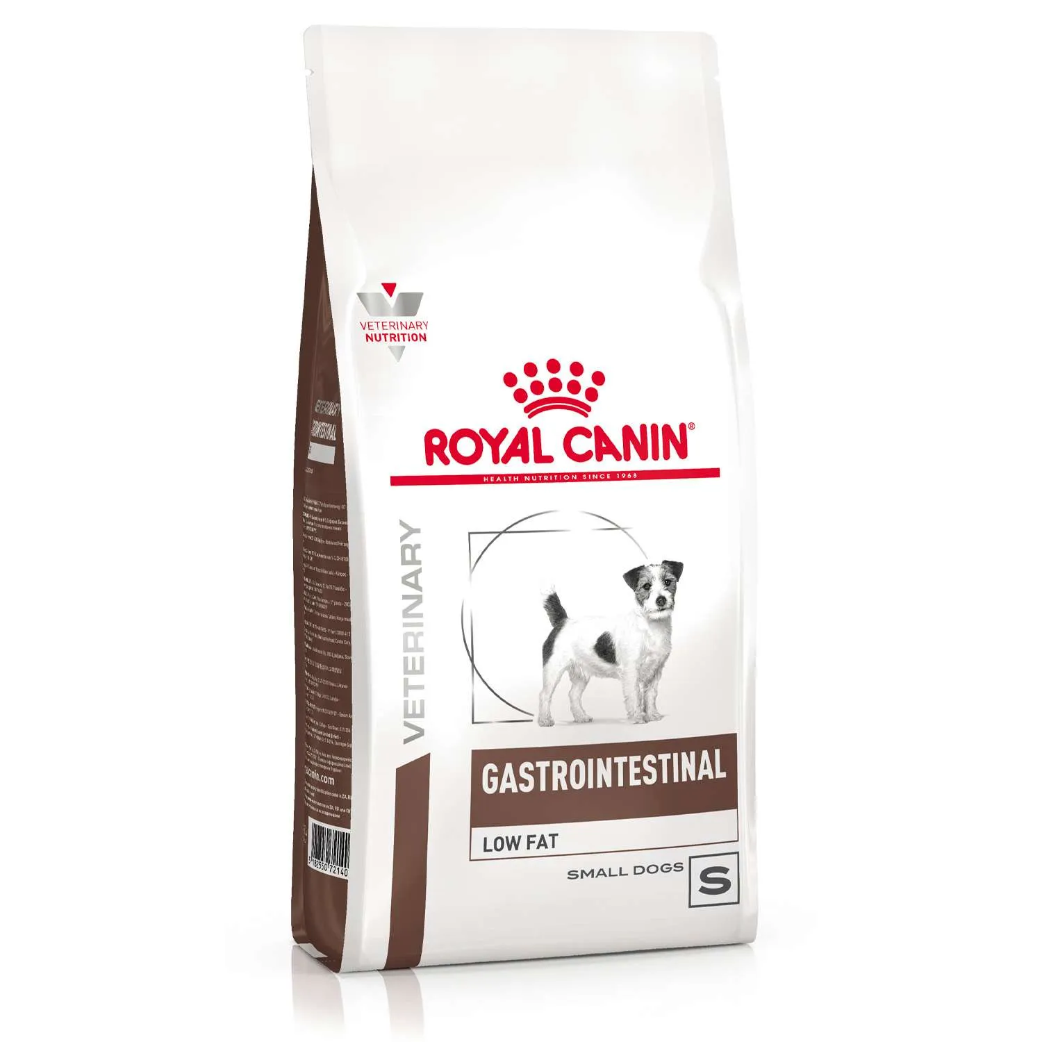 Chewy royal canin deals gastrointestinal low fat