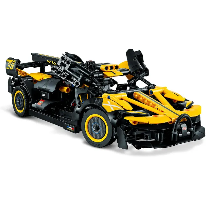 Конструкторы LEGO technic