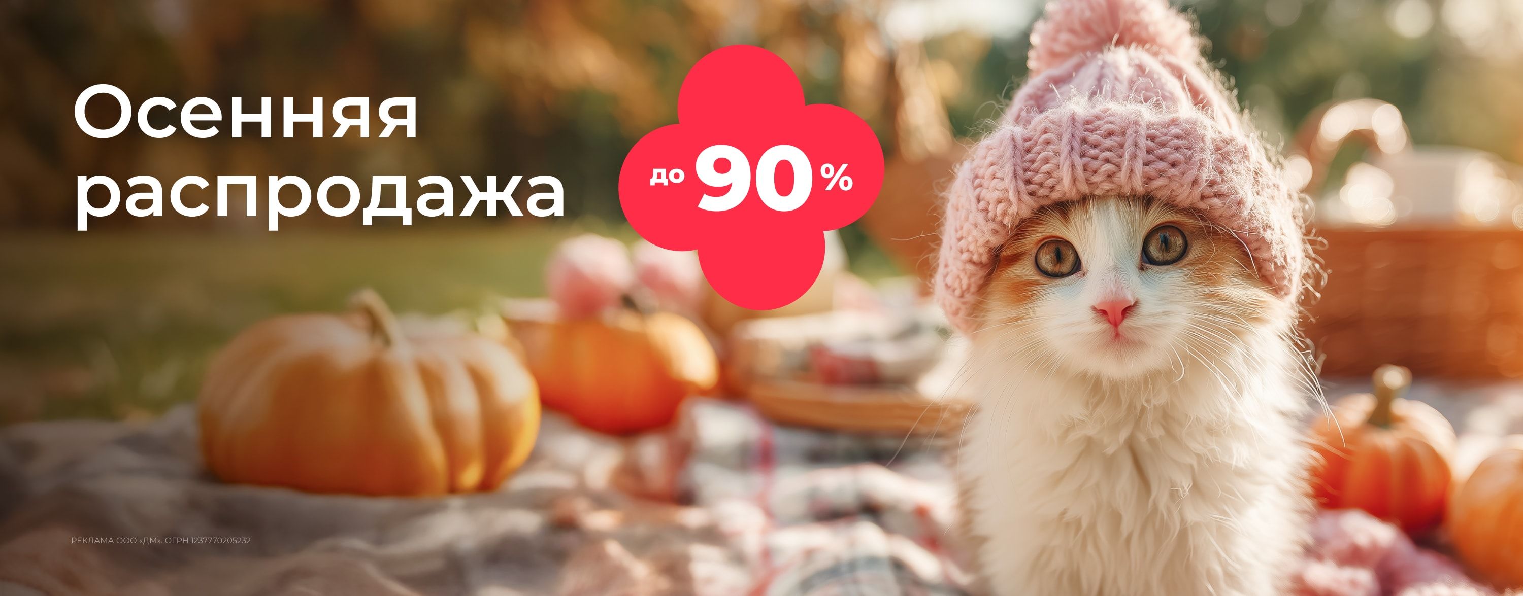 сентябрь_15.09.2025-28.09.2025_зоо маркетинг_Осенняя распродажа в Зоозавре_сайт_карусель
