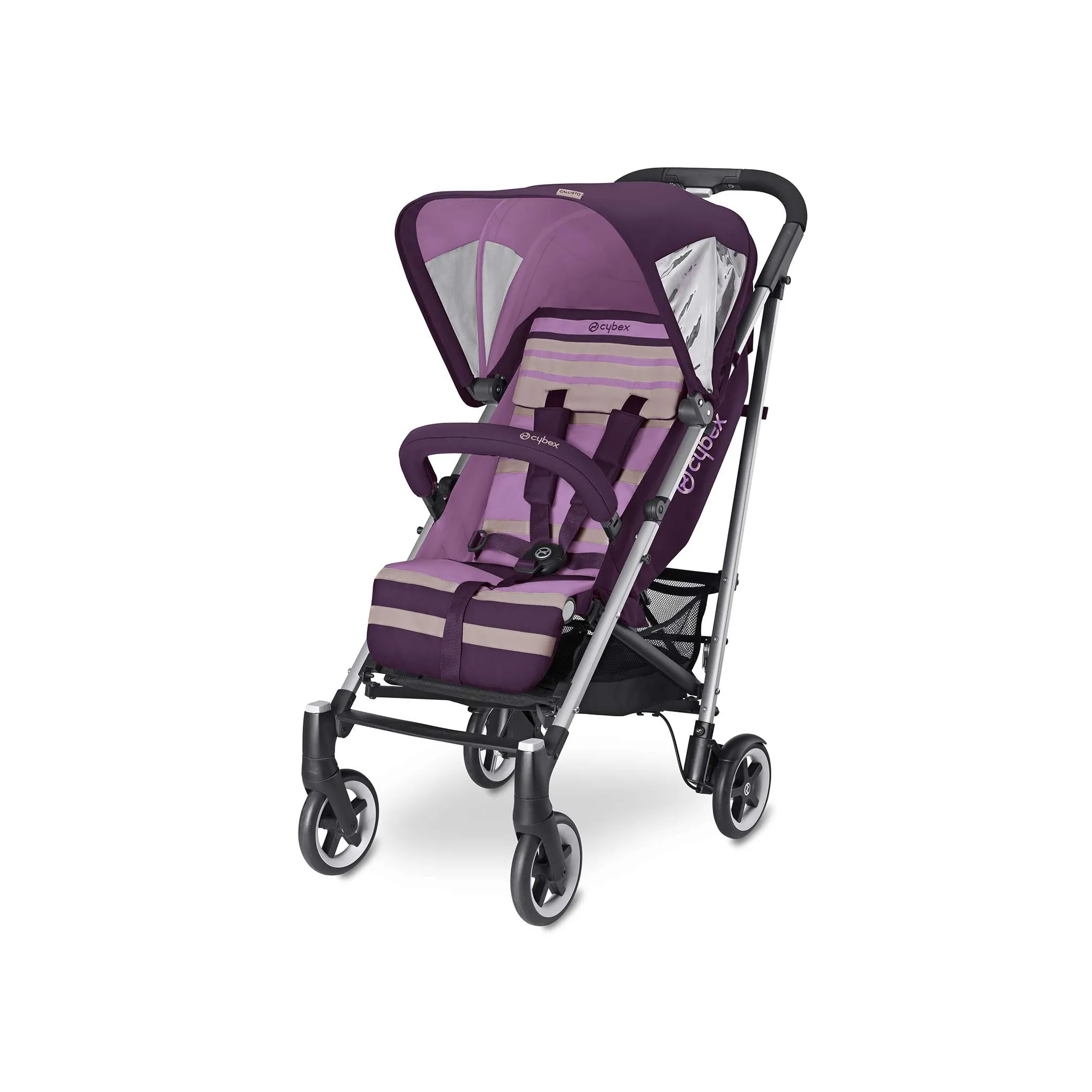 Cybex 2024 callisto 2016