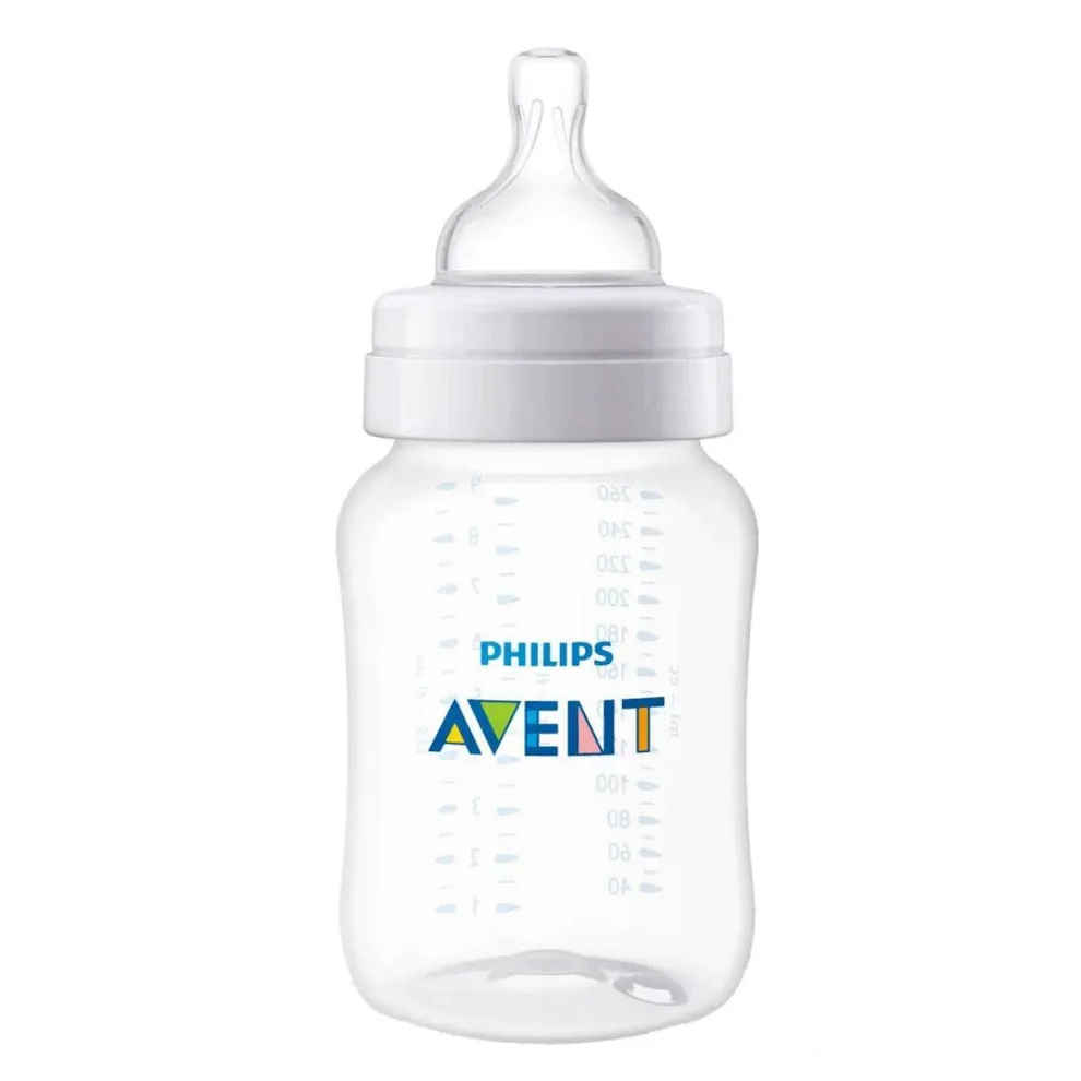 Детские бутылочки Philips Avent: реальные отзывы покупателей