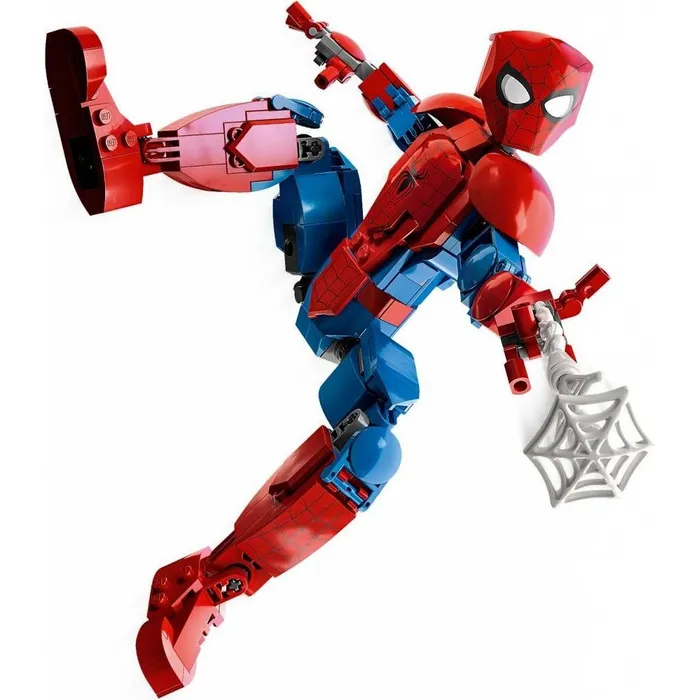 Конструкторы LEGO marvel super heroes