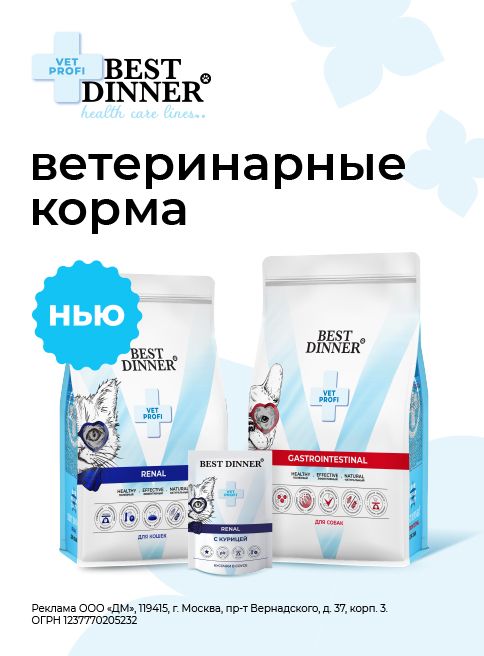 декабрь-январь_08.12.2025-08.01.2026_зоо маркетинг_Новинки кормов Best Dinner_сайт_листинг
