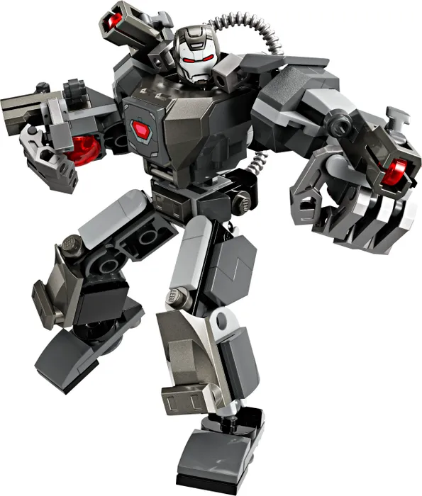 Конструкторы LEGO Marvel Super Heroes