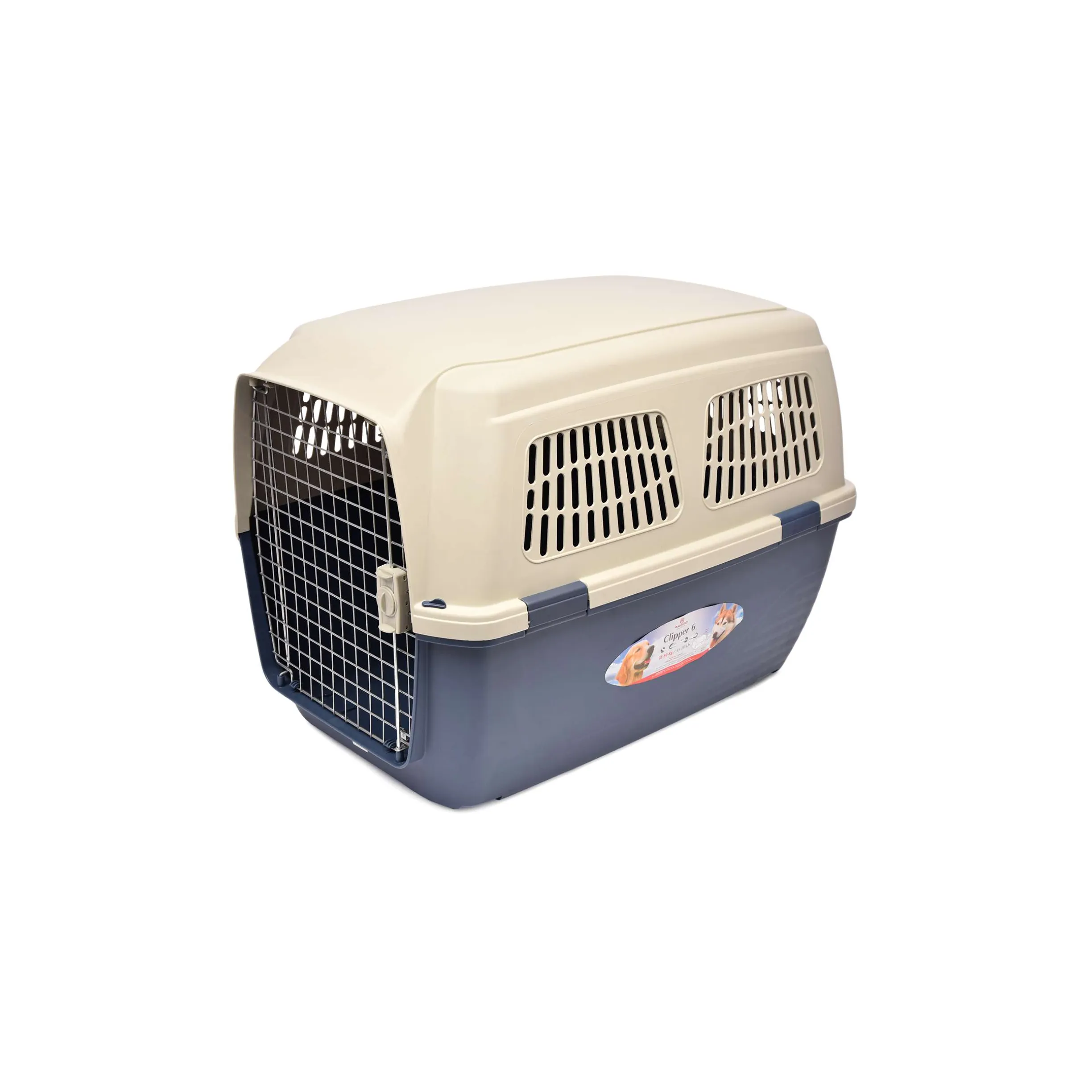 Marchioro clipper hotsell cayman pet carrier