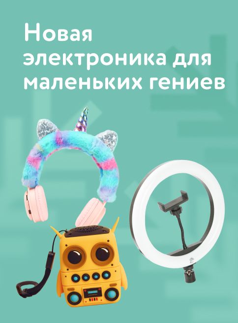 Декабрь_04.12.2025-25.12.2025_РК_Скидки до 60 % на детскую электронику_сайт_листинги
