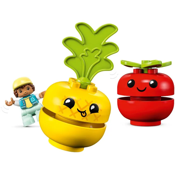 Конструкторы LEGO duplo