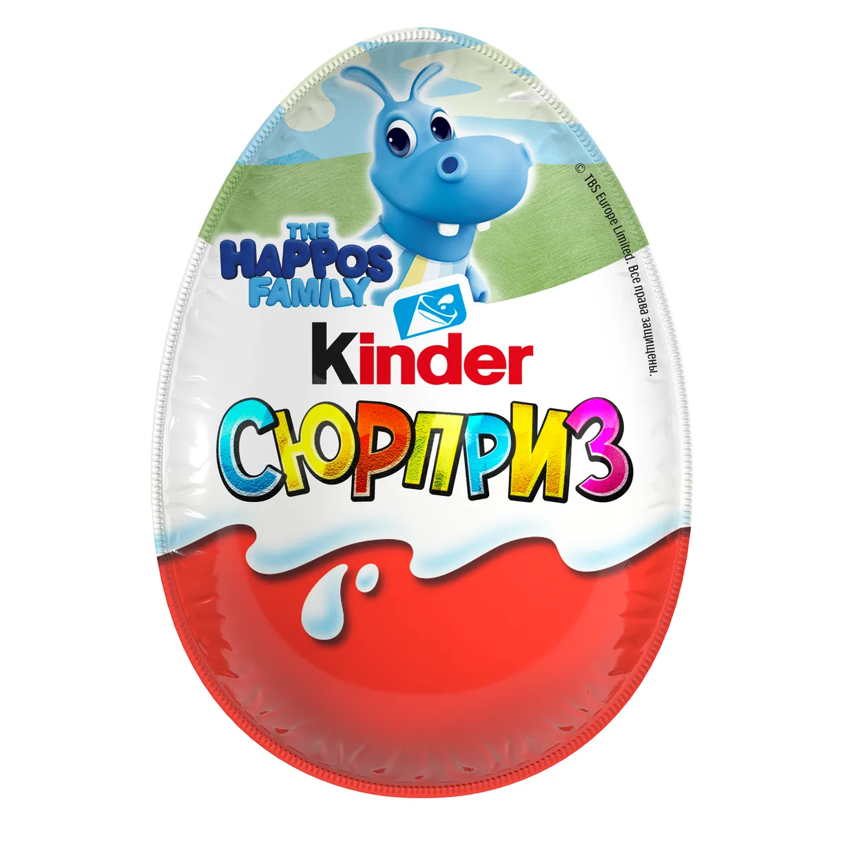 Яйцо шоколадное Kinder Сюрприз для девочек 20г купить по цене 4.13 руб. в  интернет-магазине Детмир