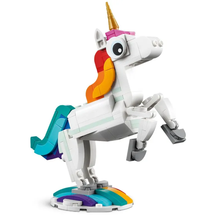 Конструкторы LEGO creator