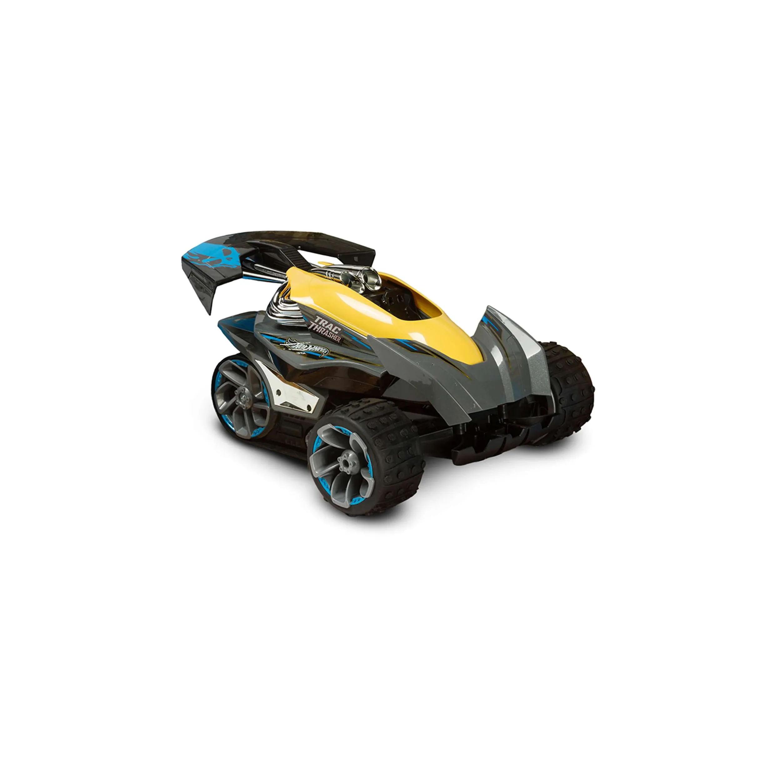 Машинка Hot Wheels Экстрим (вращение 360 градусов) купить по цене 24990 ₸ в  интернет-магазине Детский мир