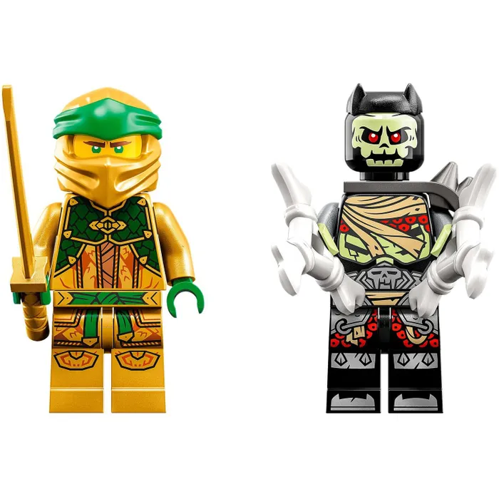 Конструкторы LEGO ninjago (лего ниндзяго)