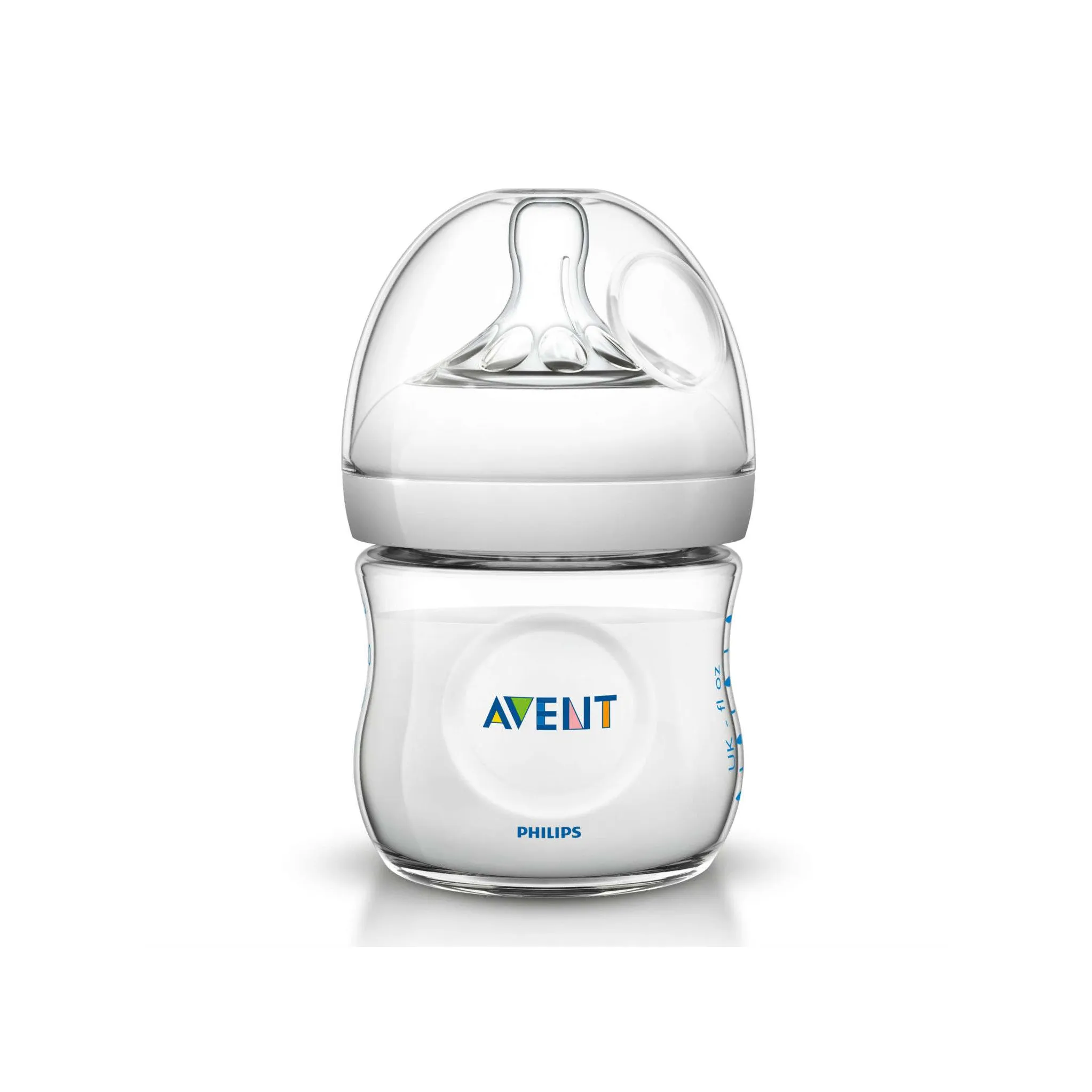 Бутылочка Philips Avent Natural 0 мес+ 125 мл SCF690/17 137 отзывов  покупателей.