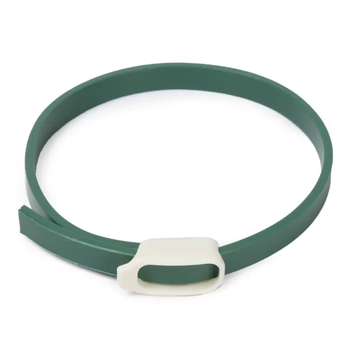 Ошейник от блох и клещей