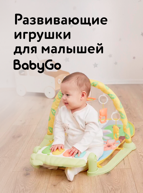 Декабрь_03.12.2025-31.12.2025_Маркетинг_Детские игрушки BabyGo листинг Игрушки для малышей_ДМ
