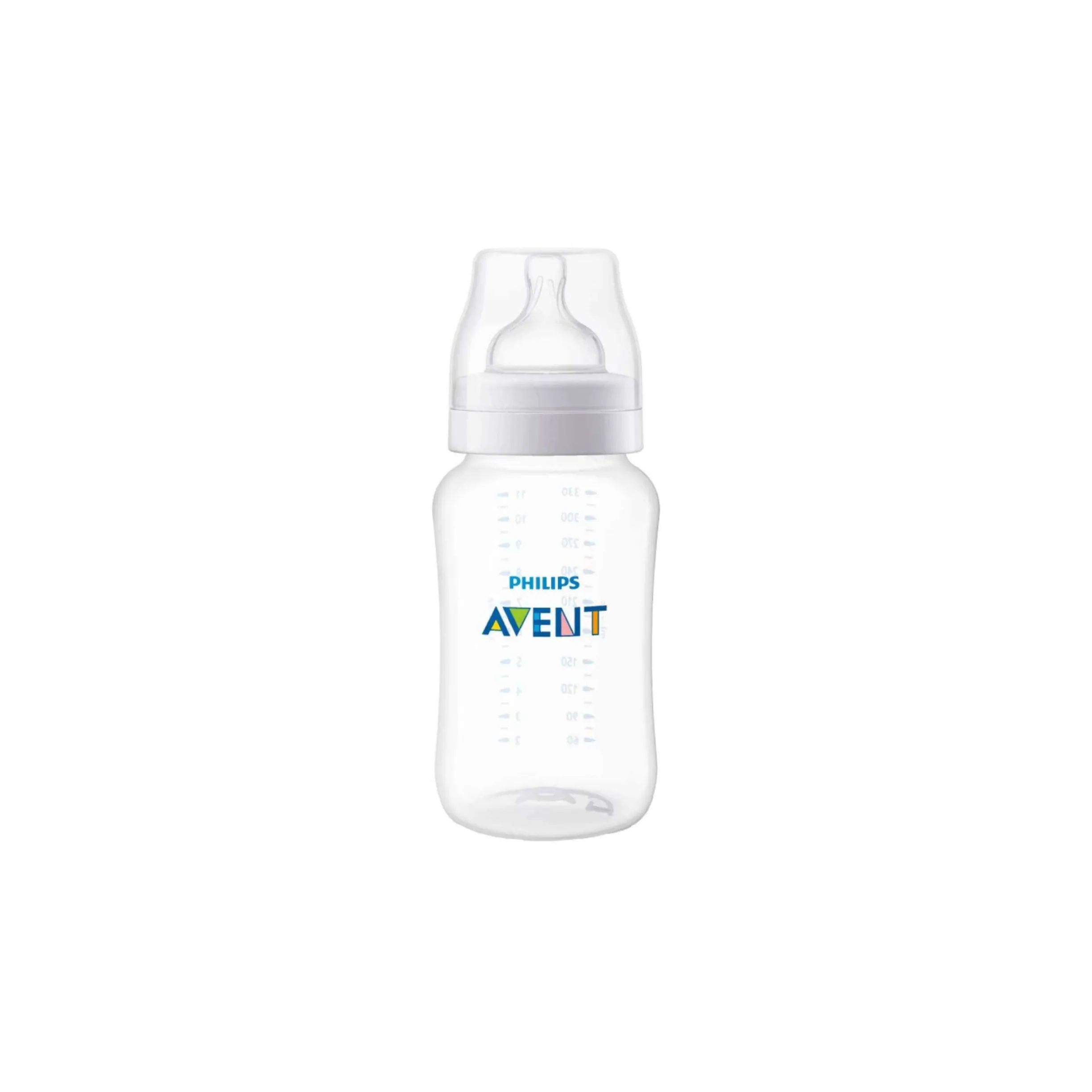  Philips Avent Natural Response SCY90301      1  260  -     