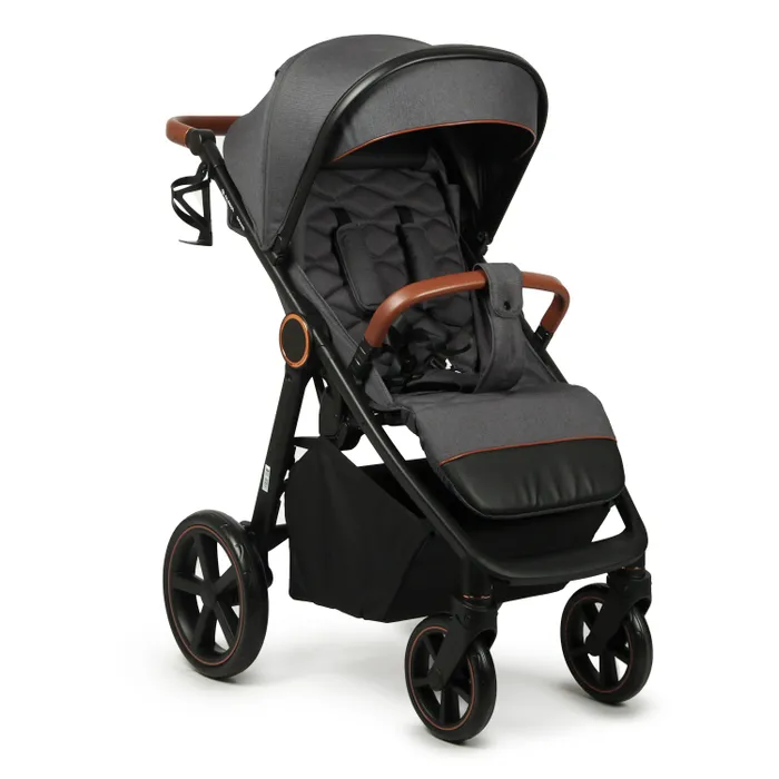 Прогулочные коляски