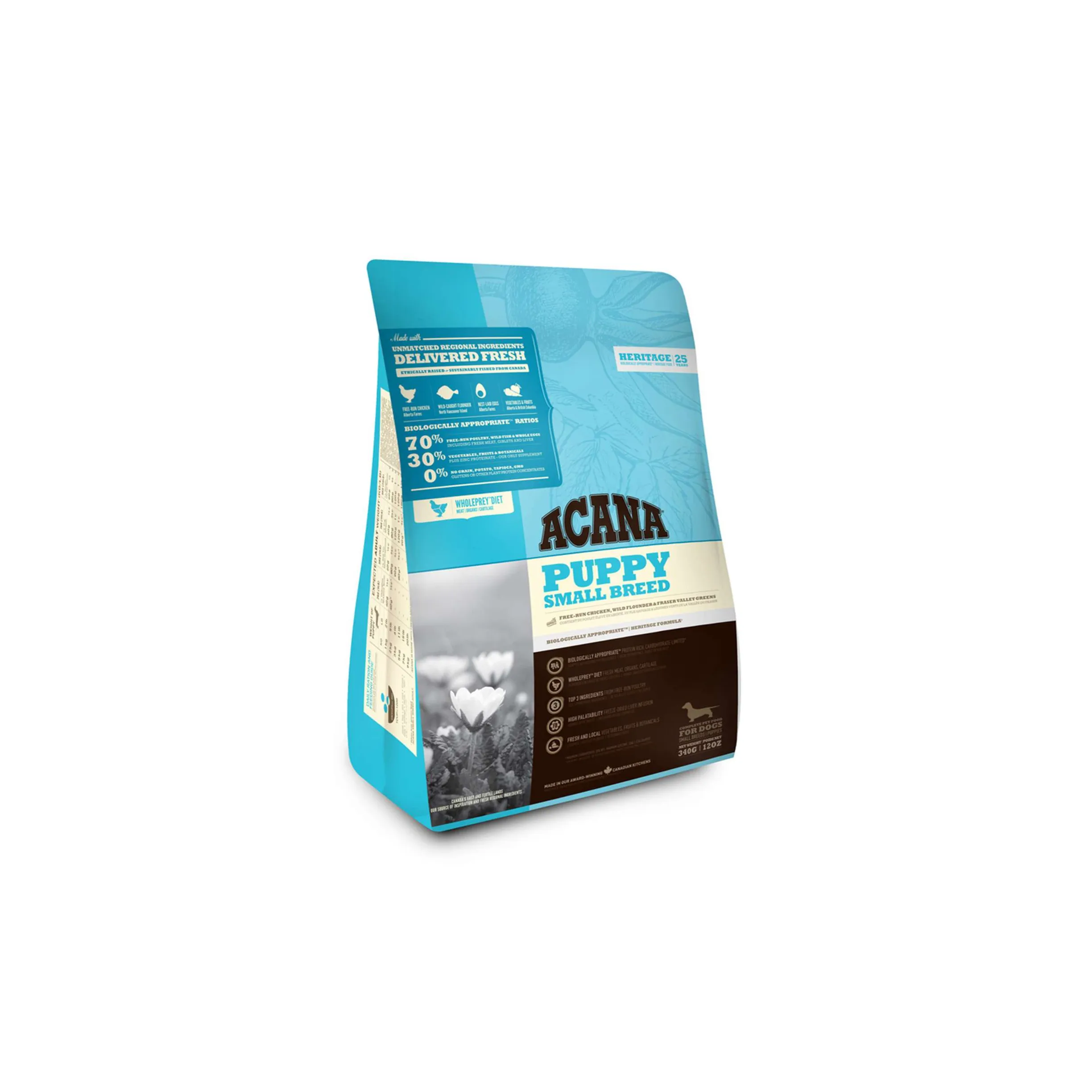 Acana 340g 2025