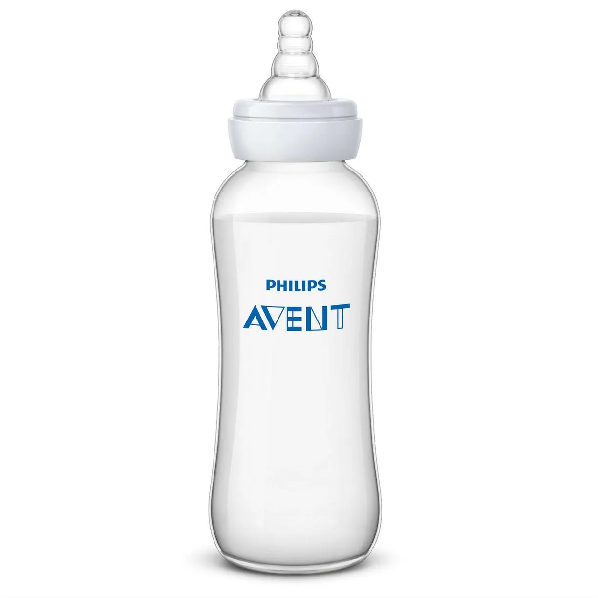 Бутылочка Philips Avent Standard 6 мес+ 300 мл SCF972/17 отзывы от реальных  покупателей Детского мира